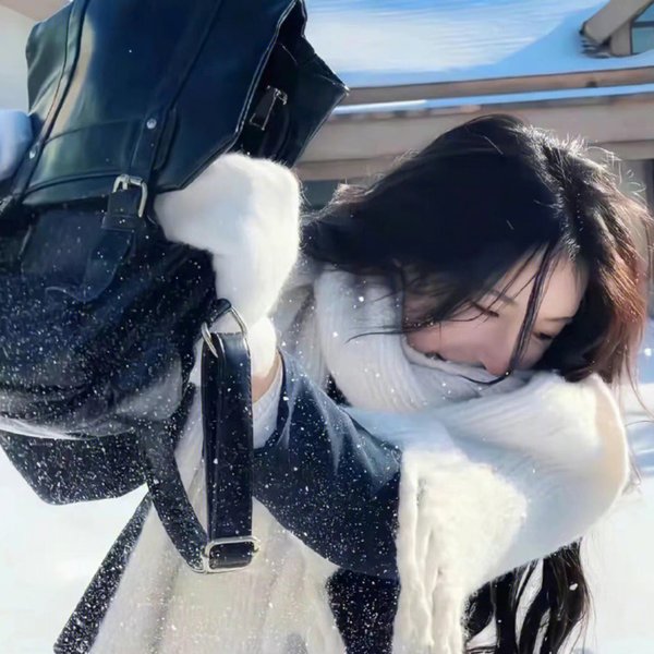 战时冬天