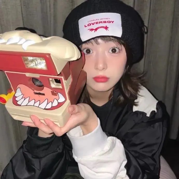 憨妻的都市日记